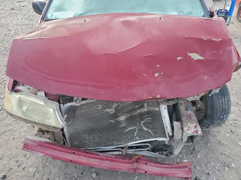 Photo 12 from auction – 2002 HONDA ODYSSEY LX with VIN 2HKRL18522H574576