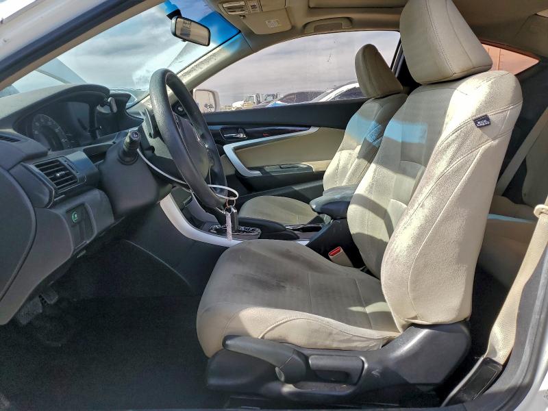 Photo 7 from auction – 2015 HONDA ACCORD EX with VIN 1HGCT1B79FA011720