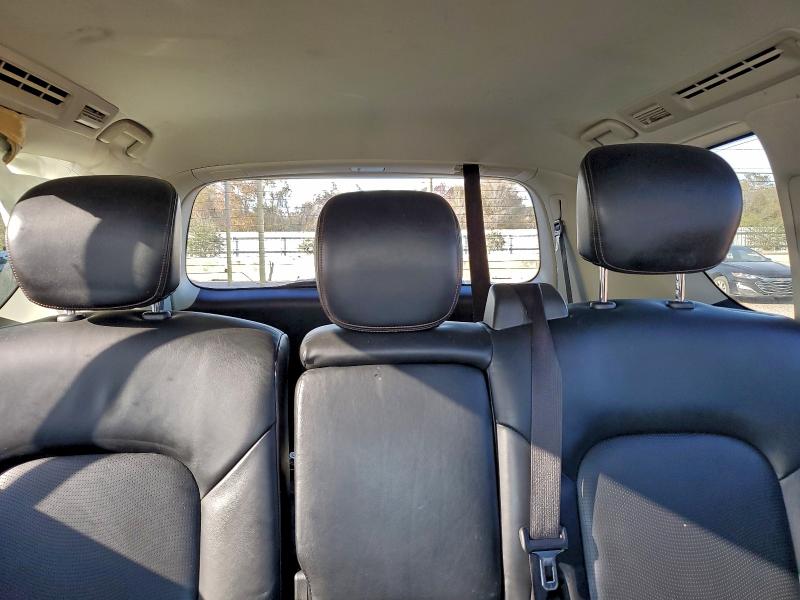 Photo 10 from auction – 2018 NISSAN ARMADA SV with VIN JN8AY2ND0J9059684