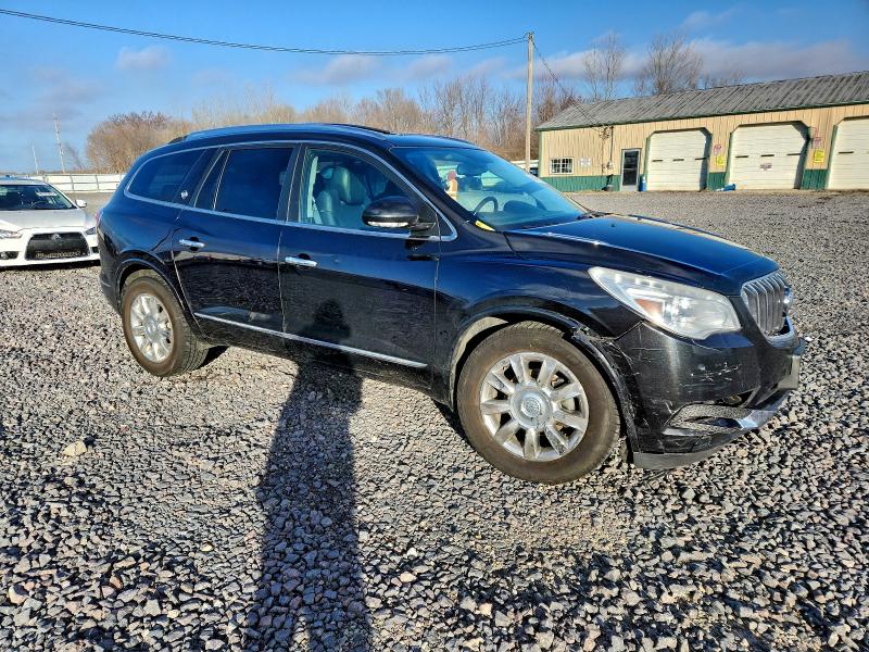 Photo 4 from auction – 2014 BUICK ENCLAVE with VIN 5GAKVBKD3EJ349453