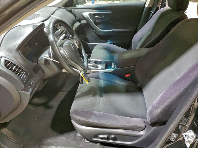 Photo 7 from auction – 2013 NISSAN ALTIMA with VIN 1N4AL3AP3DC190394