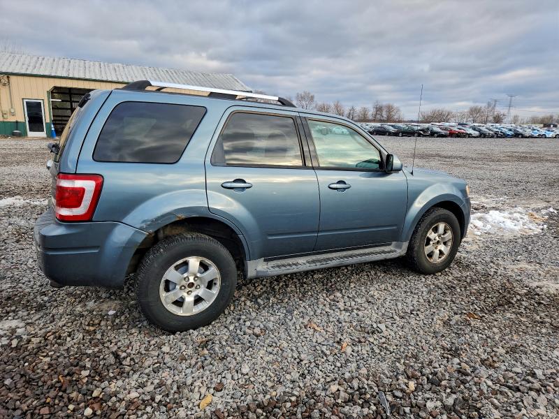 Photo 3 from auction – 2010 FORD ESCAPE with VIN 1FMCU9EG7AKB29625