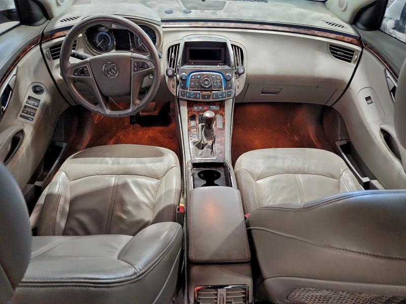 Фото 8 с аукциона – 2012 BUICK LACROSSE с VIN 1G4GC5E39CF211233