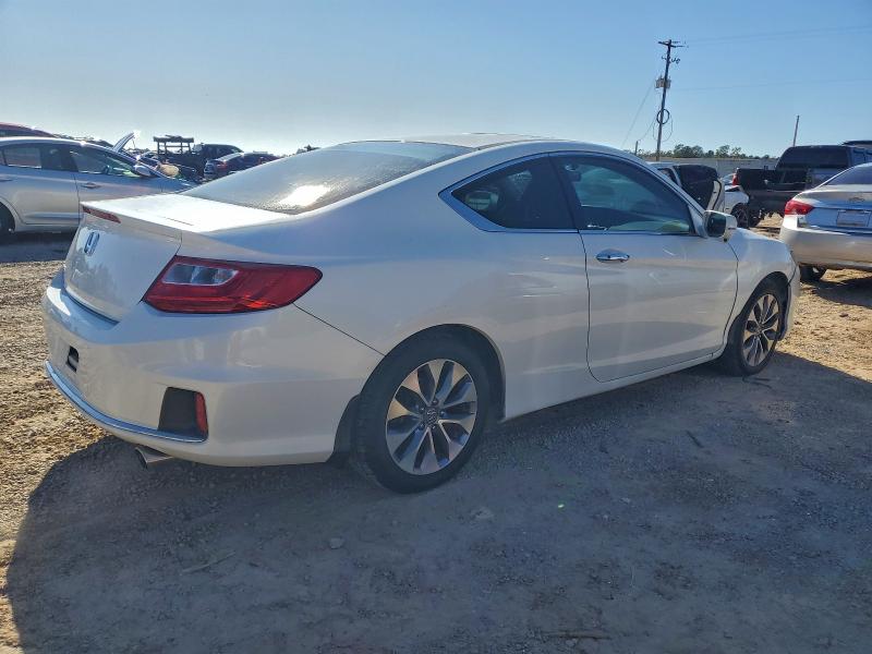 Photo 3 from auction – 2015 HONDA ACCORD EX with VIN 1HGCT1B7XFA014156