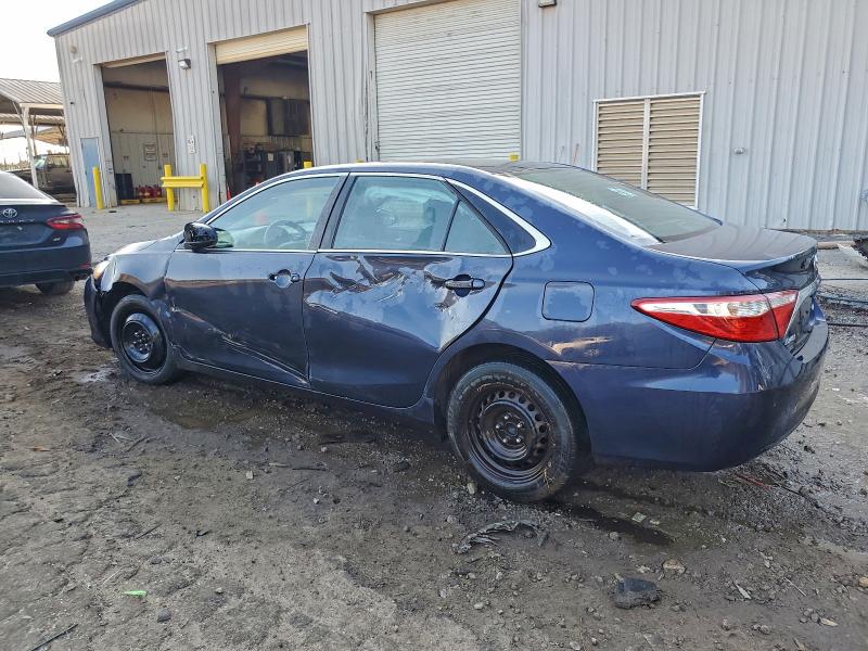 Photo 2 from auction – 2016 TOYOTA CAMRY LE with VIN 4T1BF1FKXGU509288