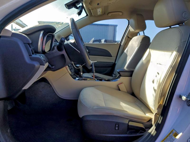 Photo 7 from auction – 2016 CHEVROLET MALIBU LIM with VIN 1G11C5SA7GF156454