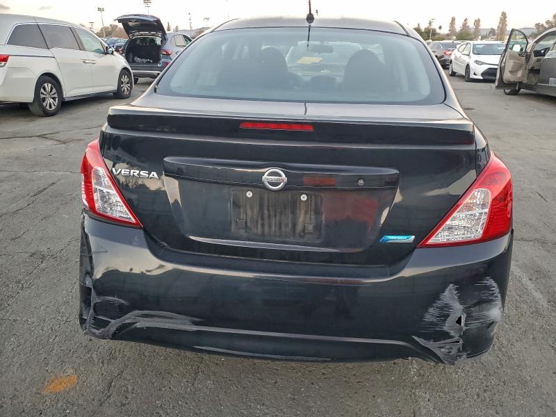Photo 6 from auction – 2016 NISSAN VERSA S with VIN 3N1CN7AP6GL842716