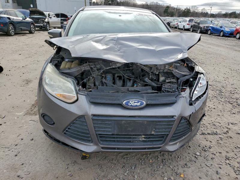 Photo 5 from auction – 2013 FORD FOCUS SE with VIN 1FADP3F26DL360598
