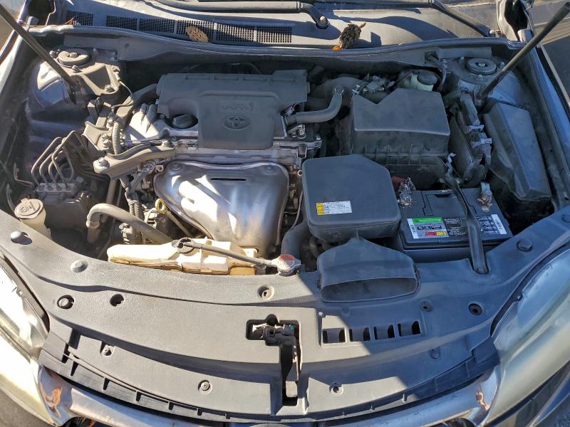Photo 11 from auction – 2016 TOYOTA CAMRY with VIN 4T1BF1FK3GU177940
