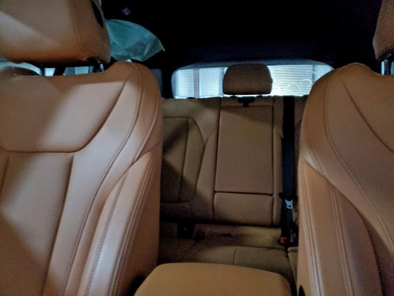 Photo 10 from auction – 2023 BMW X3 XDRIVE3 with VIN 5UX53DP02P9S97755