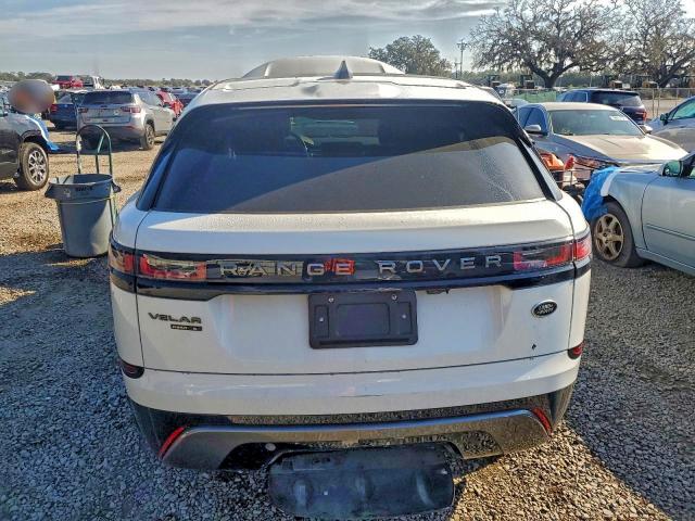Photo 6 from auction – 2020 LAND ROVER RANGE ROVE with VIN SALYK2EX4LA260813