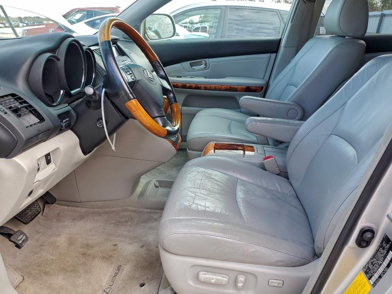 Zdjęcie 7 z aukcji – 2009 LEXUS RX 350 z VIN 2T2GK31U09C061374