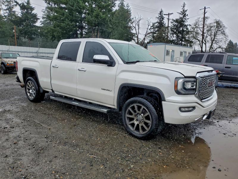 Photo 4 from auction – 2016 GMC SIERRA K15 with VIN 3GTU2PEC0GG332761