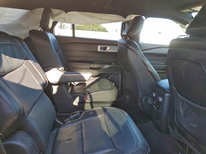 Photo 11 from auction – 2020 FORD EXPLORER L with VIN 1FMSK8FH5LGB95082