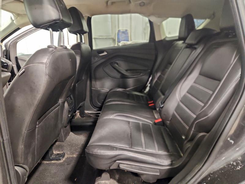 Photo 11 from auction – 2017 FORD ESCAPE TIT with VIN 1FMCU9J90HUC91103