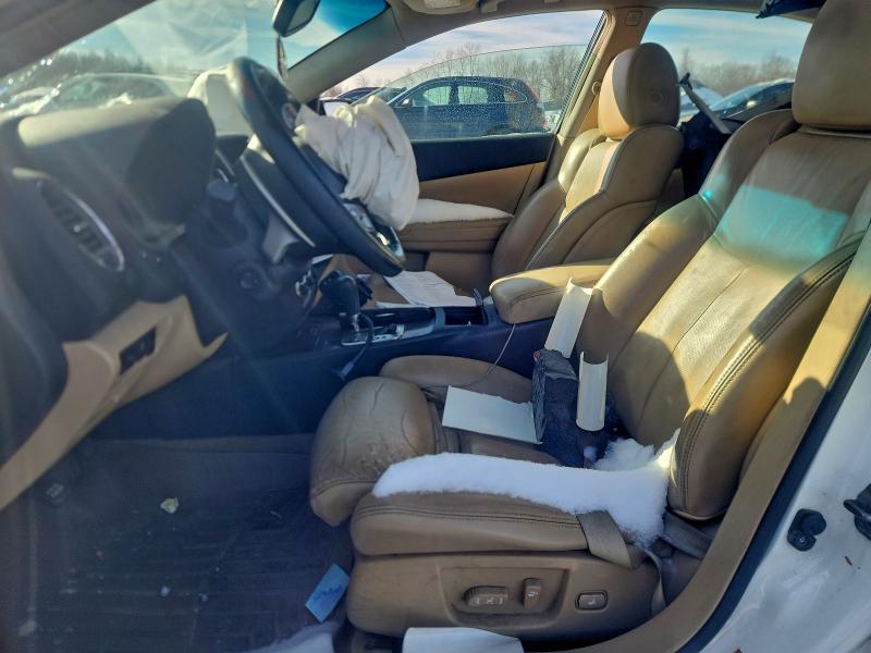 Photo 7 from auction – 2009 NISSAN MAXIMA S with VIN 1N4AA51E09C847983