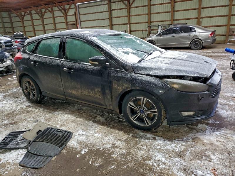Photo 4 from auction – 2016 FORD FOCUS SE with VIN 1FADP3KE0GL223256