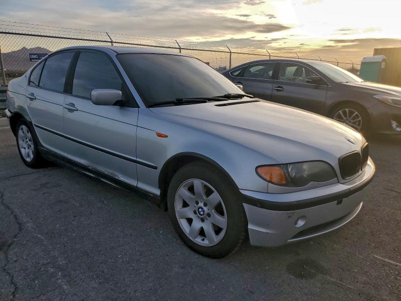 Photo 4 from auction – 2004 BMW 325 XI with VIN WBAEU33414PR07795