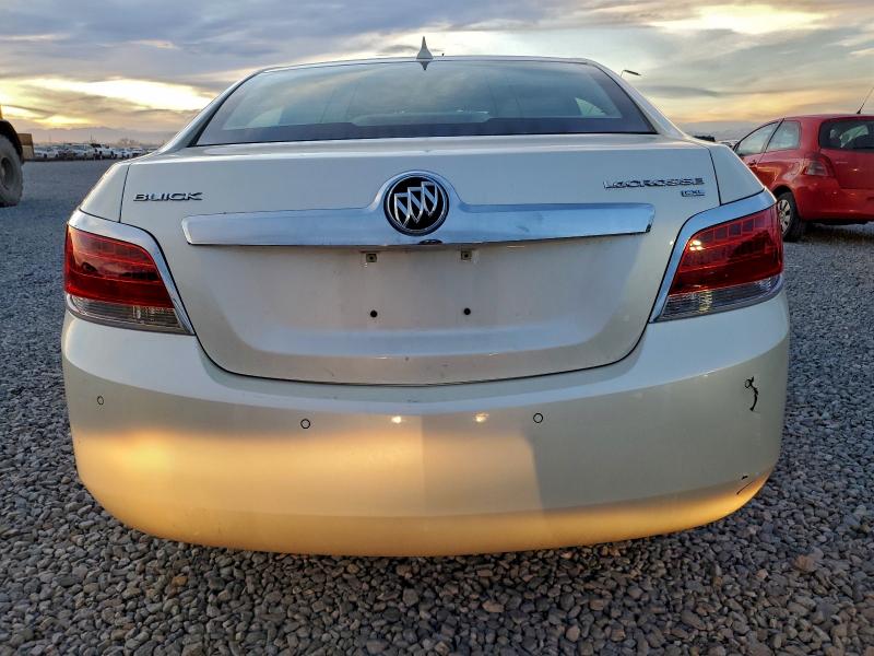 Photo 6 from auction – 2011 BUICK LACROSSE C with VIN 1G4GC5GD9BF241465