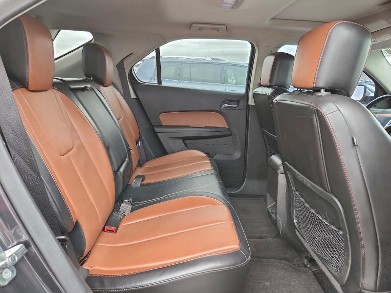Photo 11 from auction – 2016 CHEVROLET EQUINOX LT with VIN 2GNFLGEK4G6227074