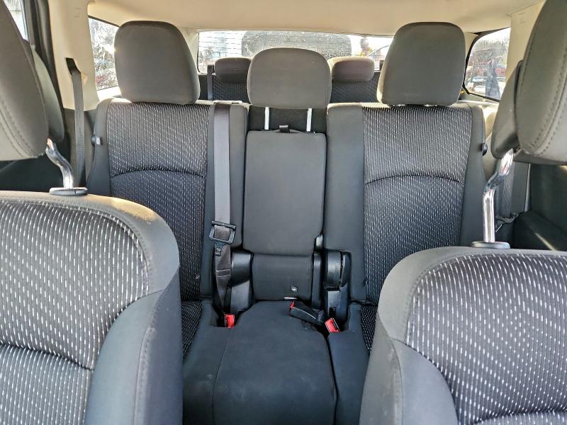 Photo 10 from auction – 2018 DODGE JOURNEY SX with VIN 3C4PDCBG2JT522017