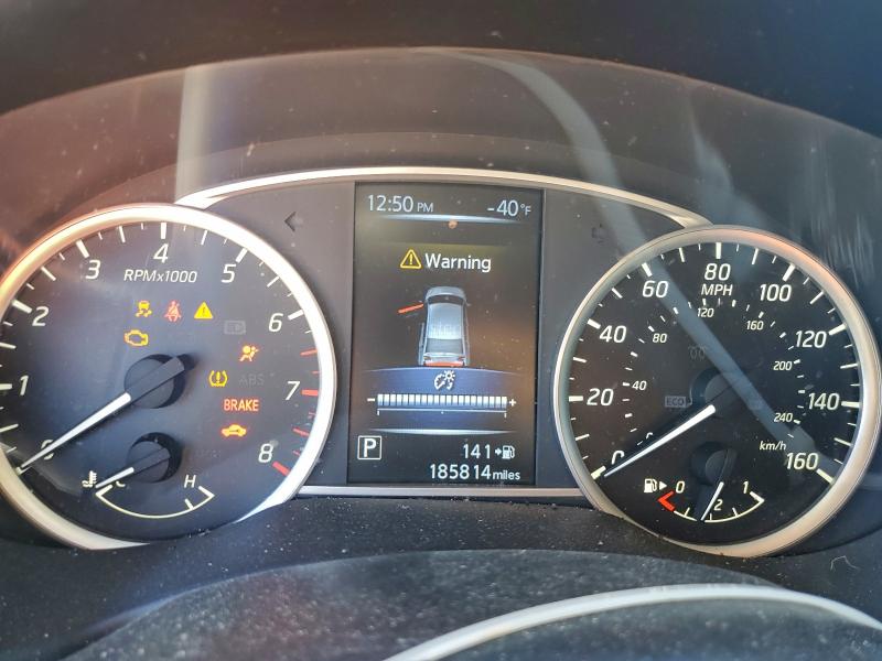 Photo 9 from auction – 2017 NISSAN SENTRA S with VIN 3N1AB7AP5HL643173