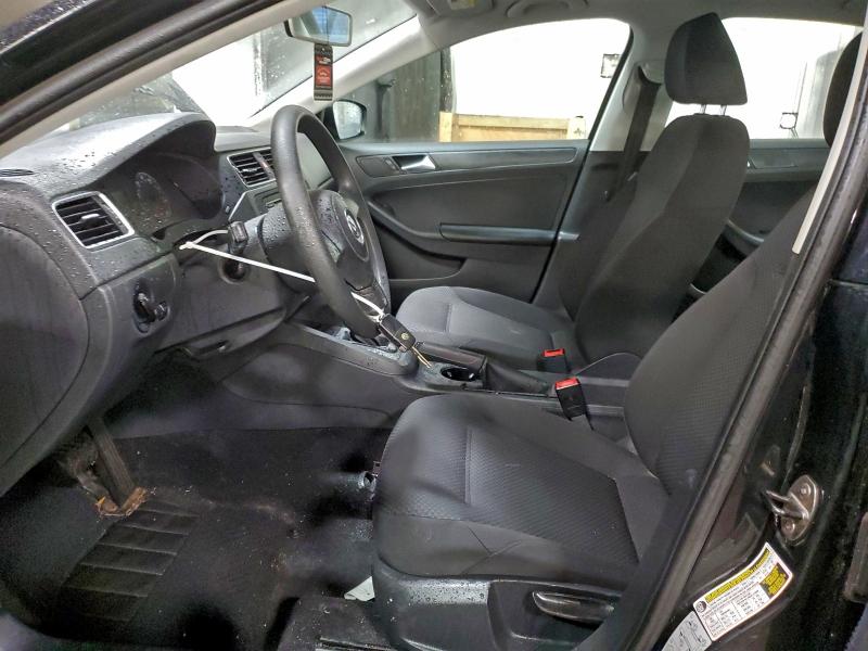 Photo 7 from auction – 2013 VOLKSWAGEN JETTA BASE with VIN 3VW2K7AJ9DM362749