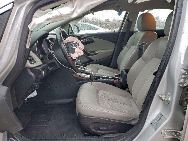 Photo 7 from auction – 2014 BUICK VERANO CON with VIN 1G4PR5SK9E4156193
