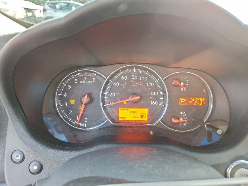 Photo 9 from auction – 2011 NISSAN MAXIMA S with VIN 1N4AA5AP0BC836540