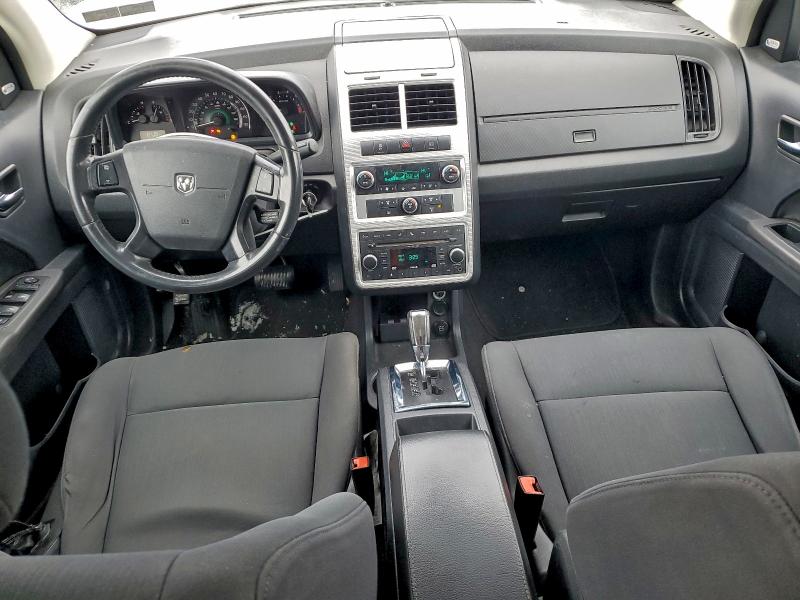 Photo 8 from auction – 2010 DODGE JOURNEY SX with VIN 3D4PG5FV4AT190001