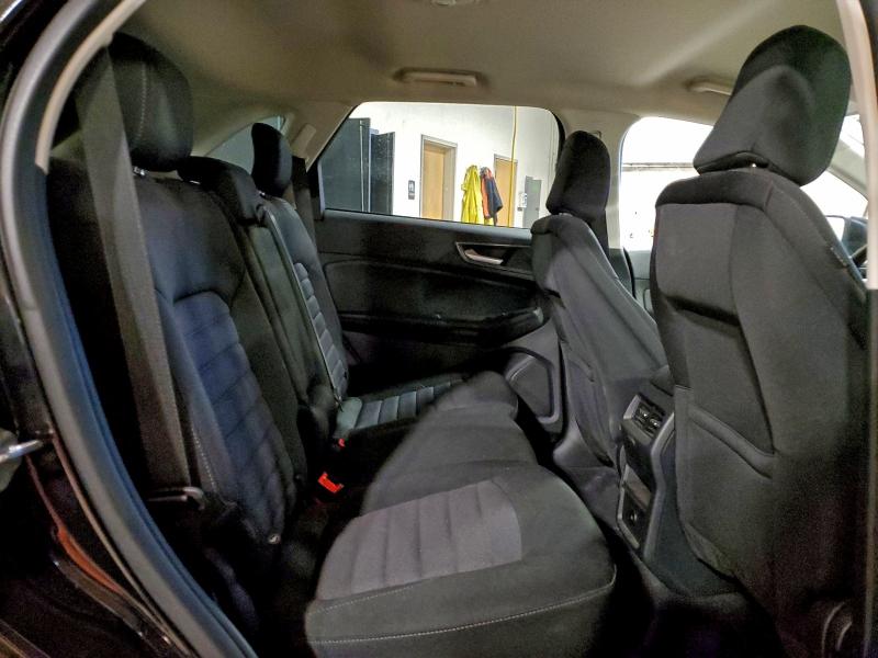 Photo 11 from auction – 2024 FORD EDGE SE with VIN 2FMPK4G91RBA09169
