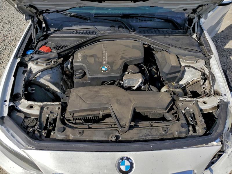 Photo 11 from auction – 2016 BMW 228 I SULE with VIN WBA1F9C58GV544335