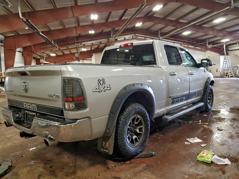Photo 3 from auction – 2015 RAM 1500 SLT with VIN 1C6RR7TT3FS726760