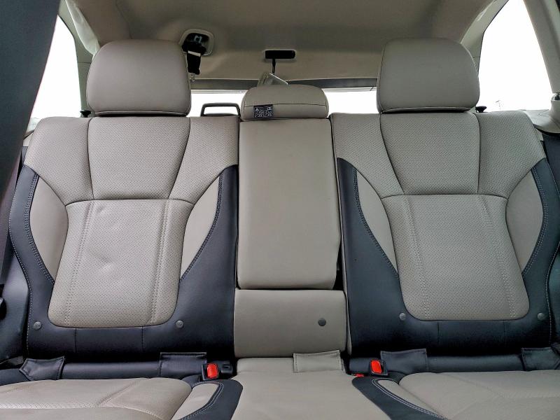Photo 10 from auction – 2020 SUBARU FORESTER L with VIN JF2SKAUC3LH457891