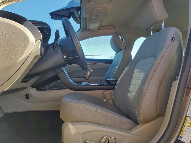 Photo 7 from auction – 2019 FORD FUSION SE with VIN 3FA6P0LU1KR256774