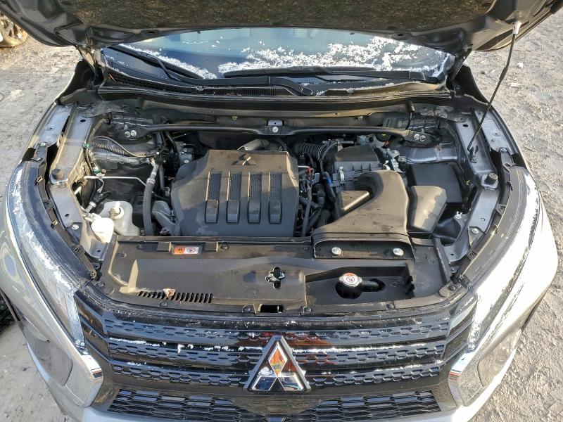 Photo 12 from auction – 2023 MITSUBISHI ECLIPSE CR with VIN JA4ATWAA0PZ041394