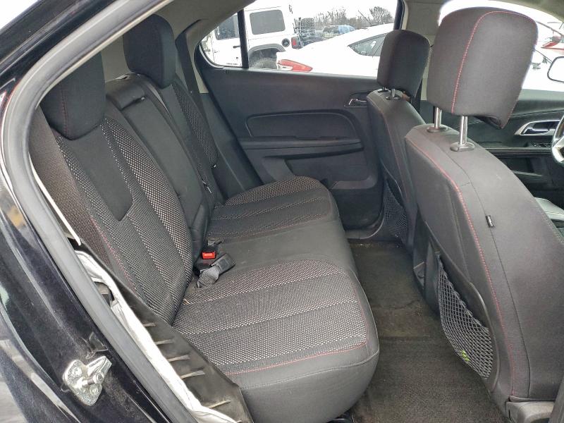 Photo 10 from auction – 2011 CHEVROLET EQUINOX LT with VIN 2CNALDECXB6367287