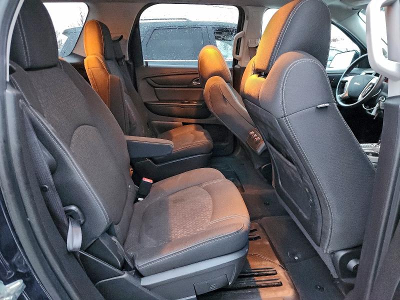 Photo 11 from auction – 2015 GMC ACADIA SLE with VIN 1GKKVPKD1FJ344897