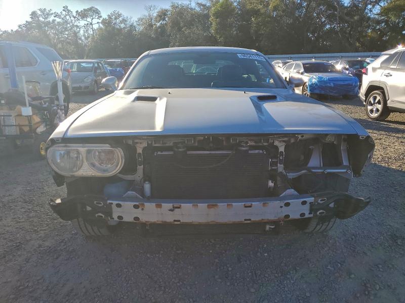 صورة رقم 5 من المزاد - 2009 DODGE CHALLENGER مع VIN 2B3LJ44V49H633327