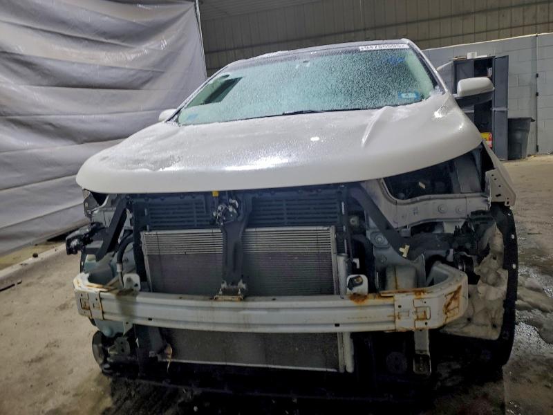 Photo 5 from auction – 2015 FORD EDGE TITAN with VIN 2FMTK4K80FBB88233