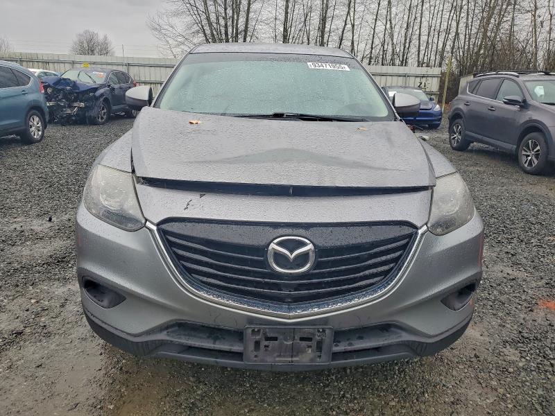 Photo 5 from auction – 2014 MAZDA CX-9 SPORT with VIN JM3TB2BV3E0429692