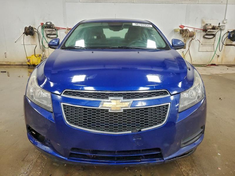 Photo 5 from auction – 2013 CHEVROLET CRUZE with VIN 1G1PC5SB6D7247983