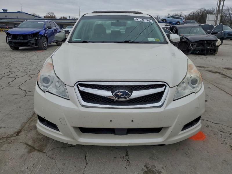 Zdjęcie 5 z aukcji – 2012 SUBARU LEGACY 2.5 z VIN 4S3BMBK68C3026598