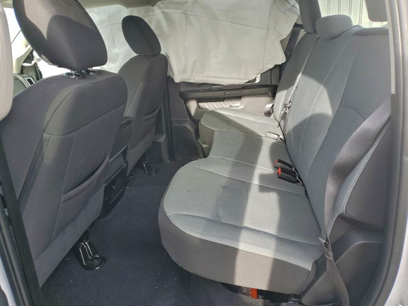 صورة رقم 10 من المزاد - 2022 RAM 1500 CLASS مع VIN 1C6RR7LG3NS237955