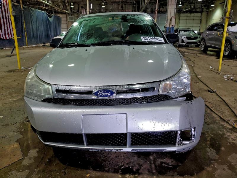 Photo 5 from auction – 2011 FORD FOCUS SE with VIN 1FAHP3FNXBW146379