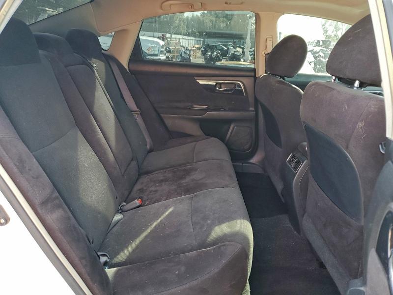 Photo 10 from auction – 2013 NISSAN ALTIMA 3.5 with VIN 1N4BL3AP7DN426781