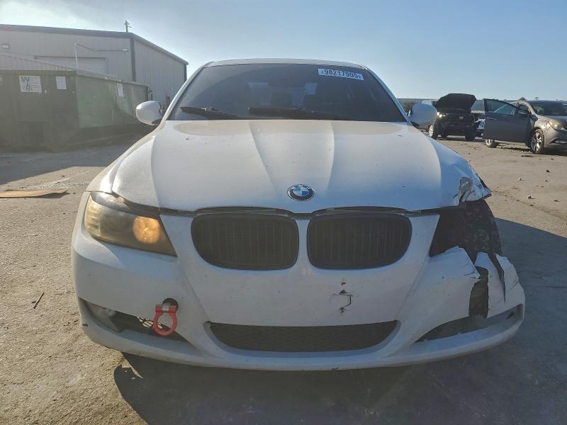 Photo 5 from auction – 2009 BMW 328 I with VIN WBAPH77539NM28031
