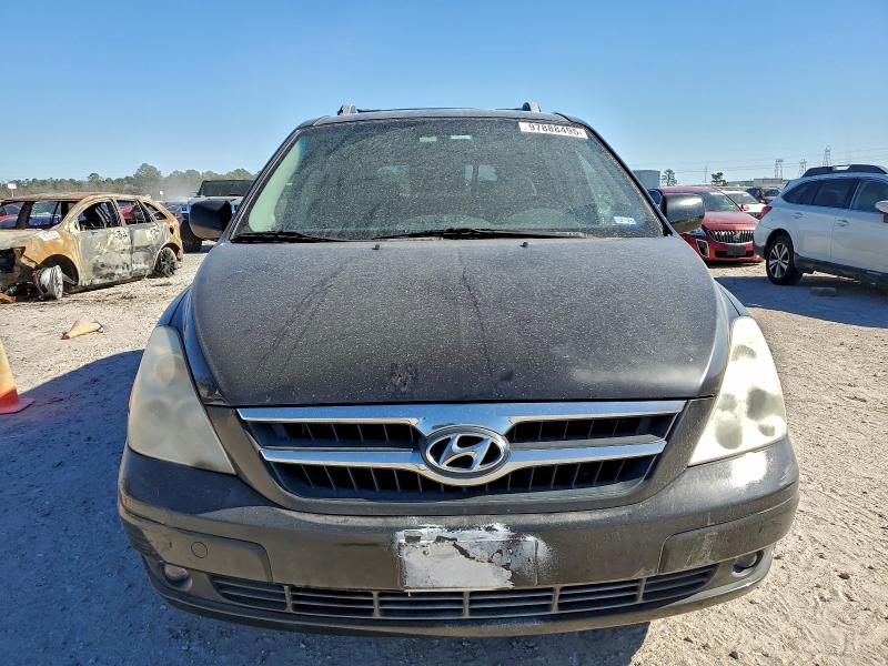 Photo 5 from auction – 2007 HYUNDAI ENTOURAGE with VIN KNDMC233176036488