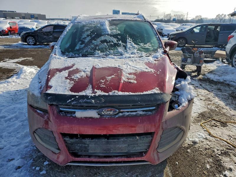 Photo 5 from auction – 2016 FORD ESCAPE SE with VIN 1FMCU9G91GUB70652