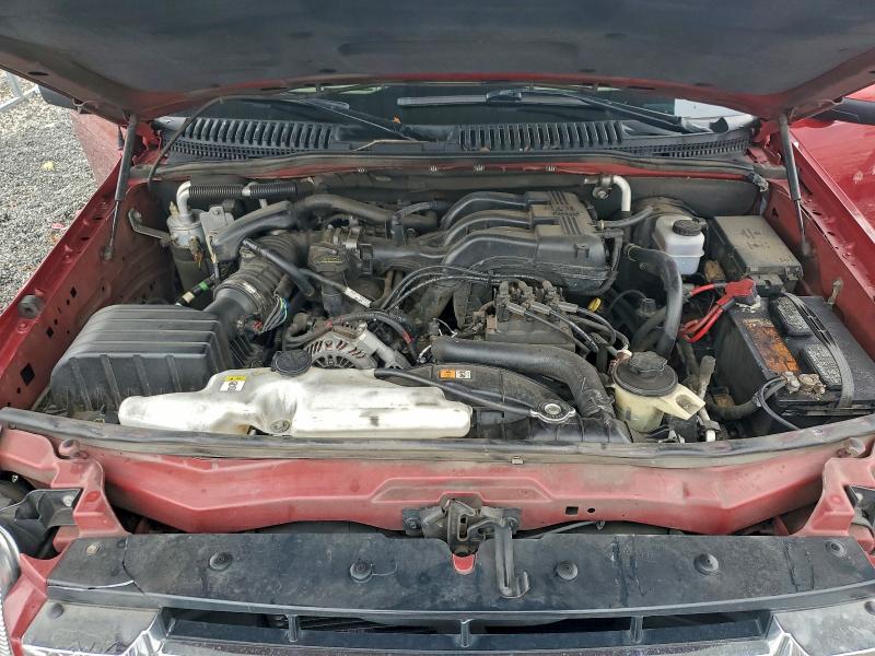 Photo 11 from auction – 2009 FORD EXPLORER E with VIN 1FMEU74E19UA30151